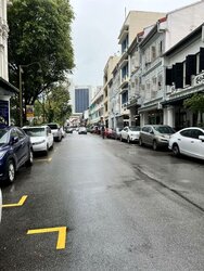 Telok Ayer Conservation Area (D1), Shop House #456331701